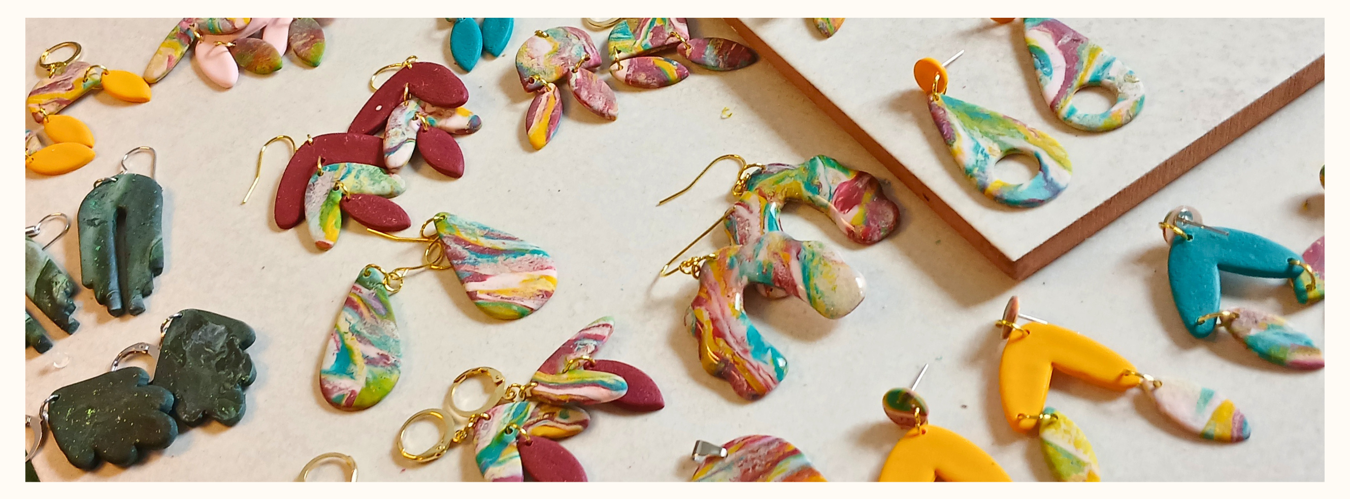 The Jewellery Collection