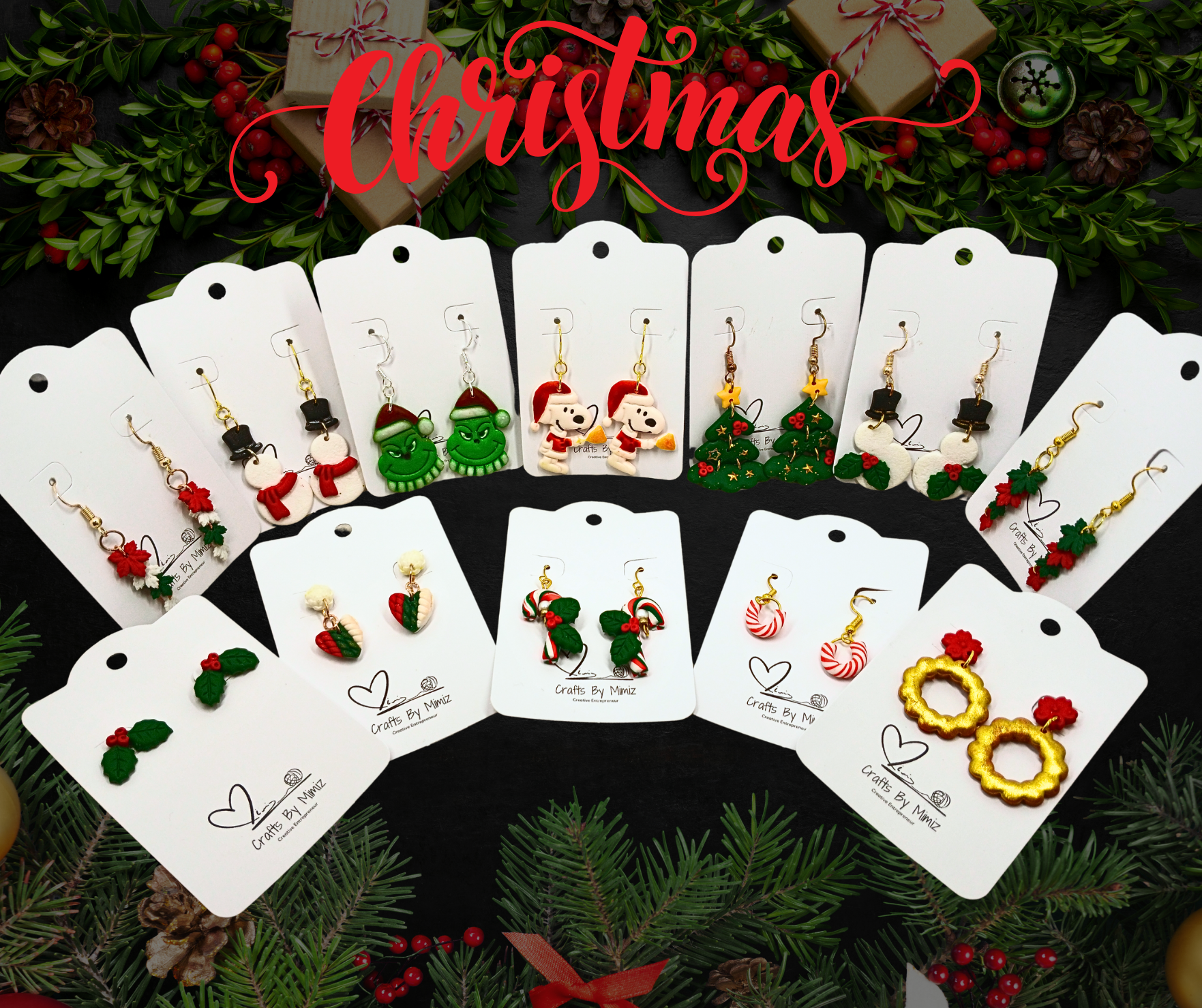 Christmas Collection