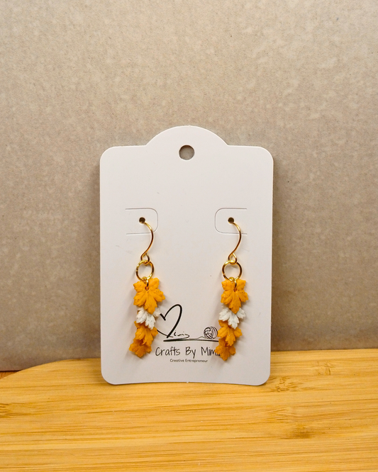 Falling Light Hoops