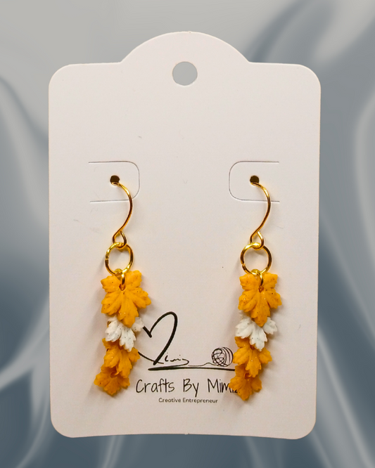 Falling Light Hoops