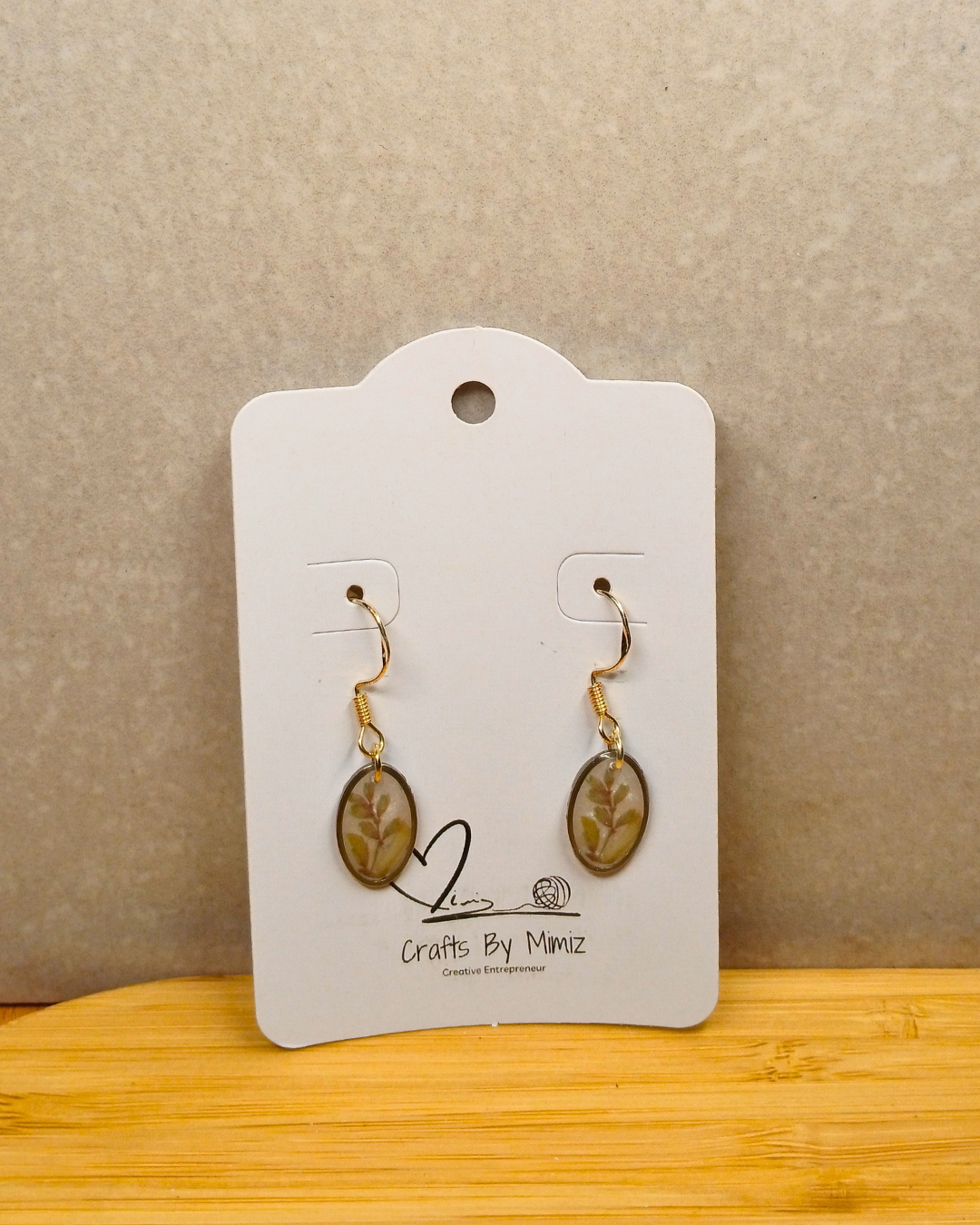 Nature's Frame Hoops