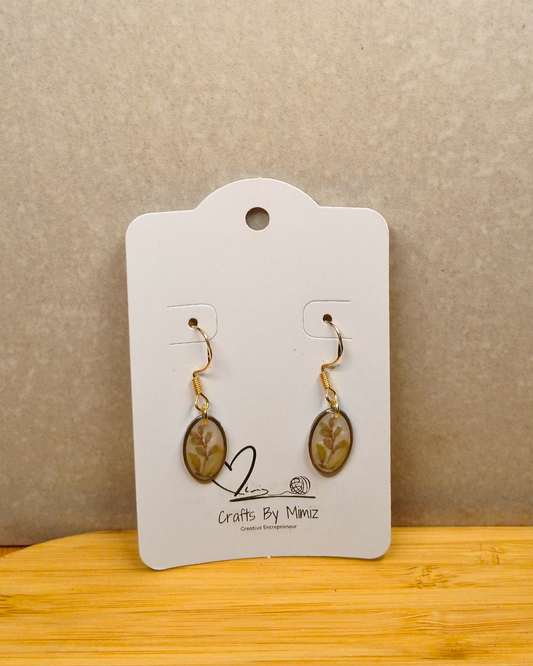 Nature's Frame Hoops