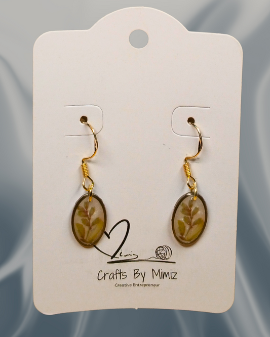 Nature's Frame Hoops
